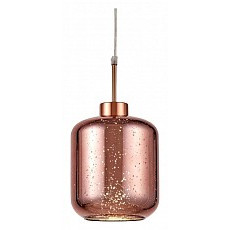 Подвесной светильник lumina deco alacosmo ldp 6811-1 r.gd